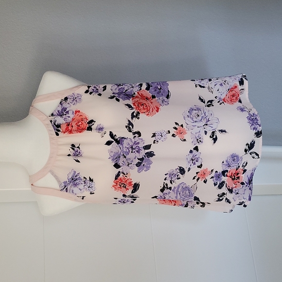 Candies tank top blouse - Picture 1 of 5